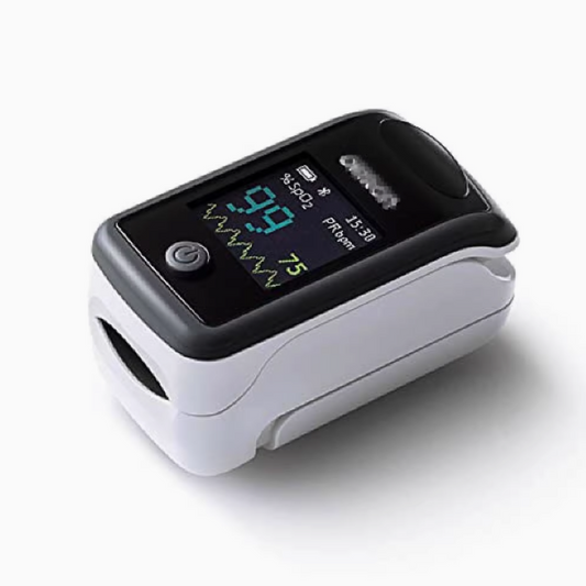 Detector pulse oximeter-海智集-