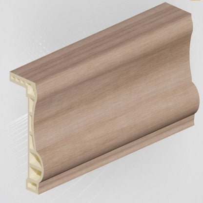 Bamboo and Wood Profile 70 Door and window casing: used for doors and Windows-海智集-