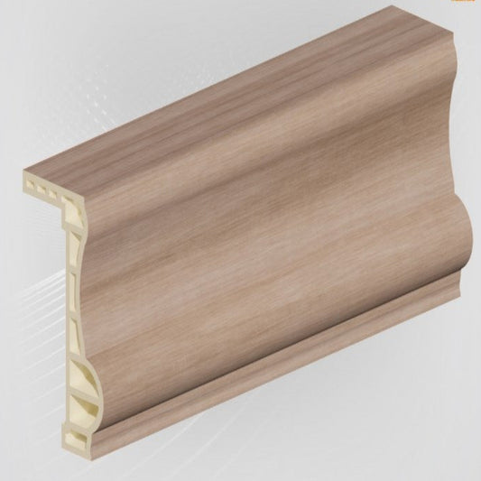 Bamboo and Wood Profile 70 Door and window casing: used for doors and Windows-海智集-