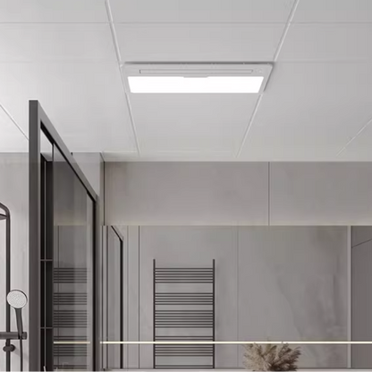 High - quality Aluminum Ceiling Panels - The Perfect Decoration Partner for Suspended Ceiling Spaces