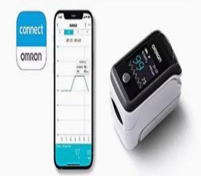 Detector pulse oximeter-海智集-
