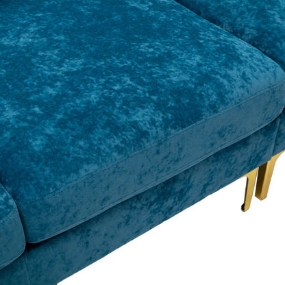 COOLMORE Accent sofa /Living room sofa sectional sofa-海智集-Default-