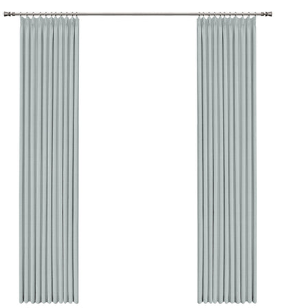 Jin Rong Curtain:With a sophisticated design that echoes the essence of ancient charm-海智集-