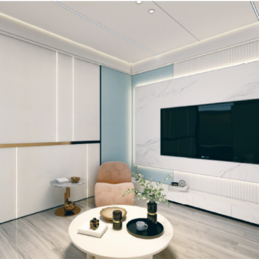 Super Soft and Odorless Off-White Fabric SY-T03: Clean and elegant, it brings people's souls back to peace-海智集-