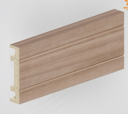 Bamboo and Wood Line 70 Bamboo Trough Lamp: Used for decorative shaping-海智集-