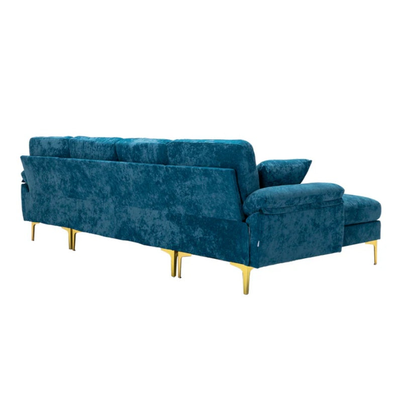 COOLMORE Accent sofa /Living room sofa sectional sofa-海智集-Default-