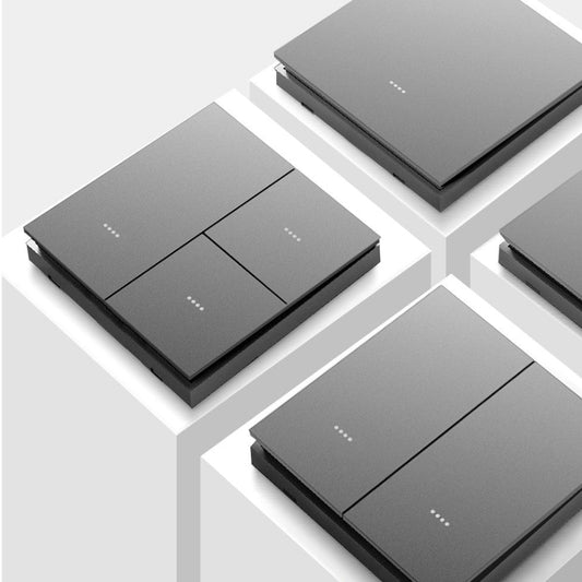 Smart Wall Switch: Start a new smart life-海智集-
