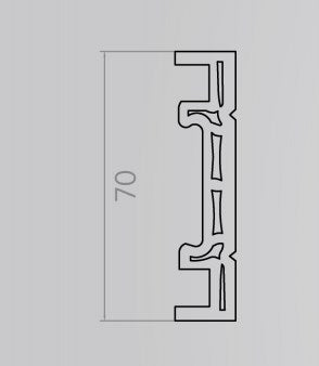 Bamboo and Wood Line 70 Bamboo Trough Lamp: Used for decorative shaping-海智集-