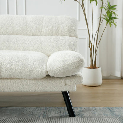 UNITED WE WIN Furniture,Bedroom furniture,Living room furniture,sofa with thick cushion,Sofa bed,Sleeper sofa with metal feet.-海智集-Default-