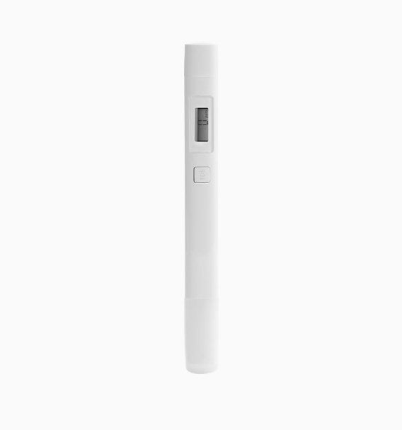 Water quality testing pen, high-precision household drinking water, tap water quality monitoring pen, mineral testing instrument-海智集-