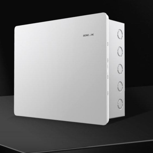 Smart home host: The first choice for fully-furnished apartments and villas-海智集-