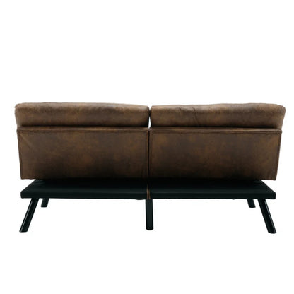 UNITED WE WIN Furniture,Bedroom furniture,Living room furniture,sofa with thick cushion,Sofa bed,Sleeper sofa with metal feet.-海智集-Default-