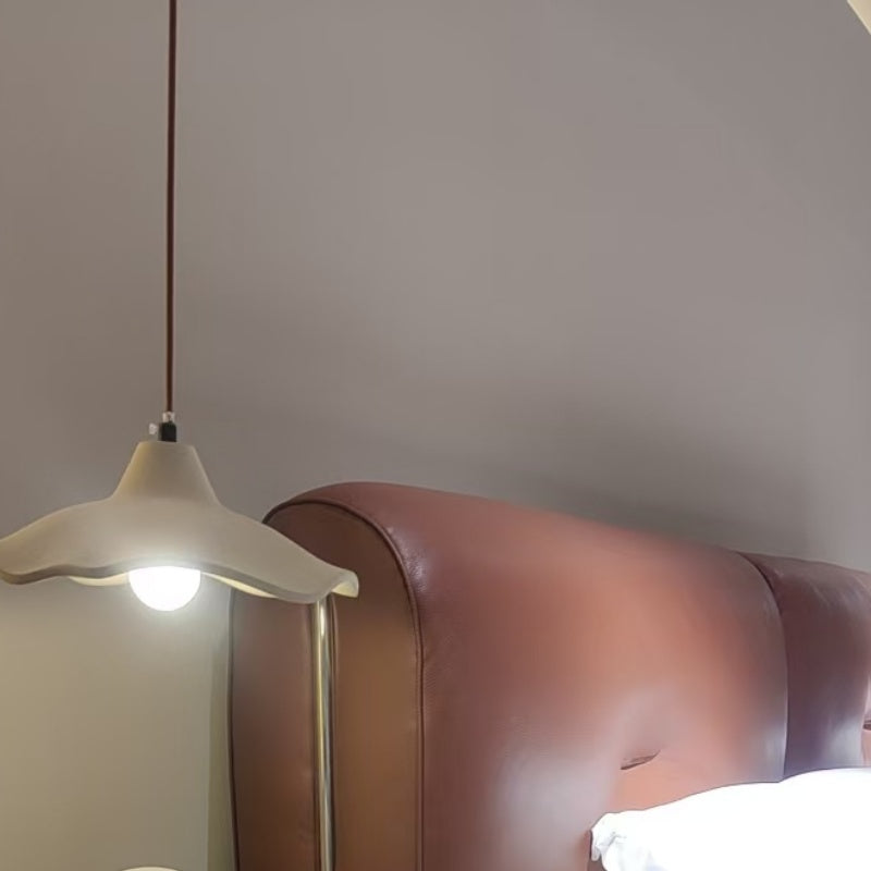 Extra-Tall Leather Bed for Loft Bedrooms-海智集-