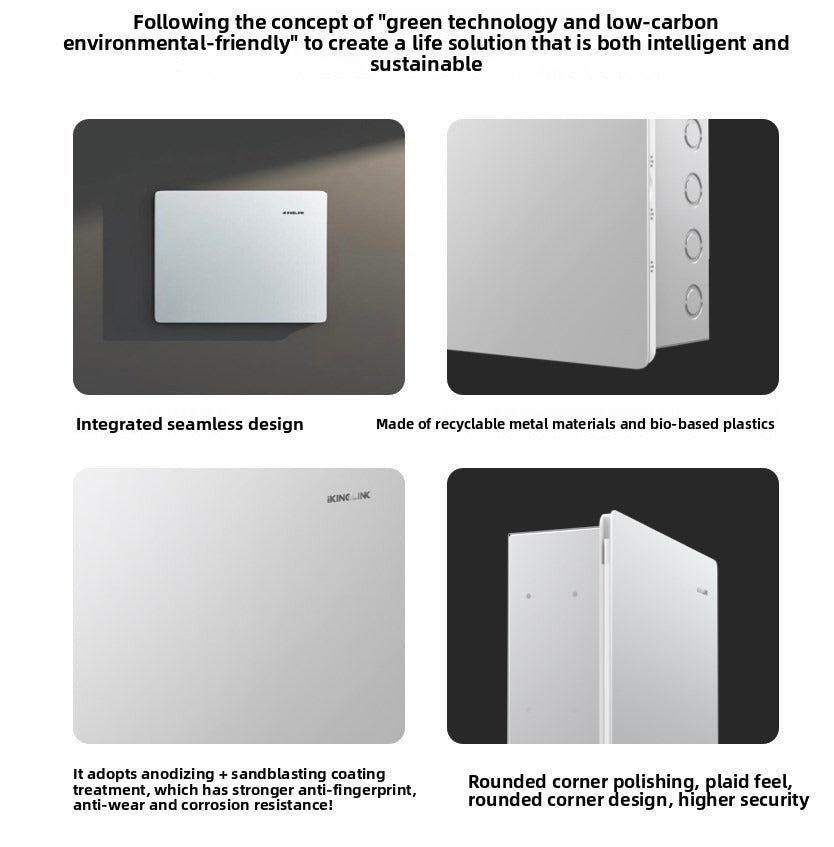 Smart home host: The first choice for fully-furnished apartments and villas-海智集-