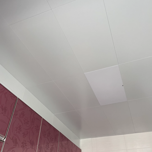 High - quality Aluminum Ceiling Panels - The Preferred Material for Ceiling Decoration
