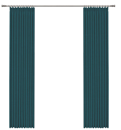 Sehuan Curtain:sophisticated look with its high support, smooth drape, and elegant yet understated design.-海智集-