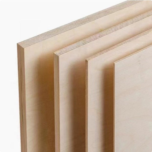 Custom-made Marine board birch multi-layer board solid wood Marine board imported board cutting cabinet, table top, storage rack-海智集-