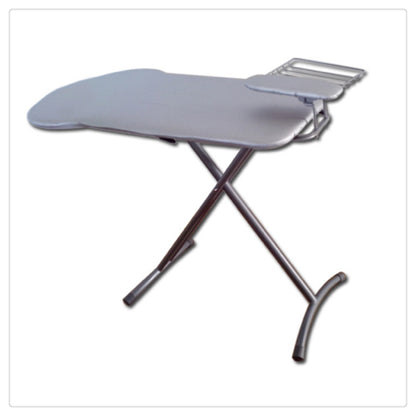 Large Irregular Ironing Board for Home Use, Adjustable and Foldable Ironing Board, Electric Iron Stand, Extra Large Surface, Please Consider Before Ordering-海智集-