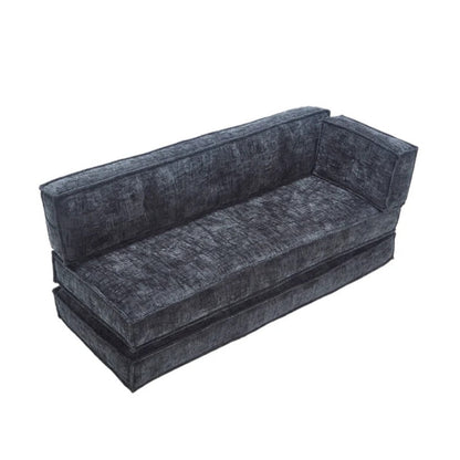 UNITED WE WIN Chenille material, can be combined at will, complete compression without installation, intimate side bag design, occupy small space-海智集-Default-