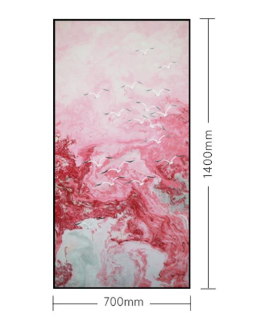 Decorative Art-boundlessII-海智集-