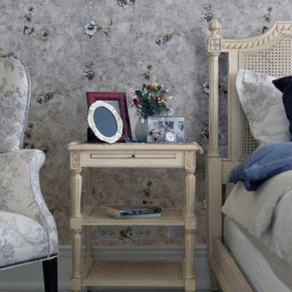Gentle Breeze Welcoming Spring Wallpaper: Interpreting the free and unrestrained aesthetic of American style.-海智集-