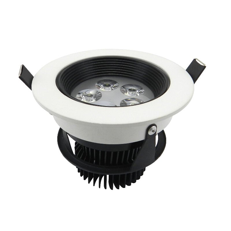 6W LED Light - Ideal for Various Indoor Lighting Applications - 海智集