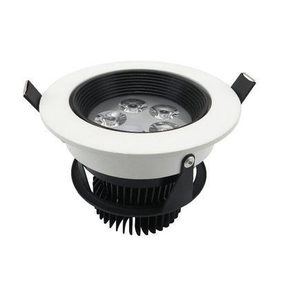 6W LED Light - Ideal for Various Indoor Lighting Applications - 海智集