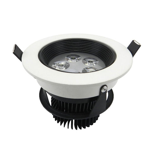 6W LED Light - Ideal for Various Indoor Lighting Applications - 海智集