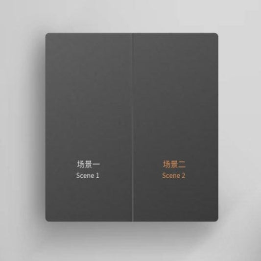Eco-Smart Control Switch Green Technology for Sustainable Living-海智集-