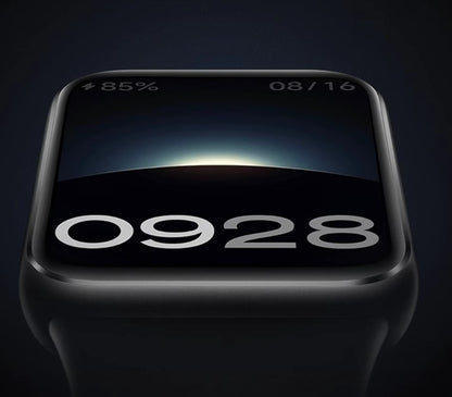 The new sports wristband features intelligent payment, multi-functional NFC, waterproof and high-definition large screen for sports-海智集-