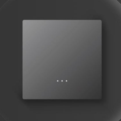 Eco-Smart Control Switch Green Technology for Sustainable Living-海智集-