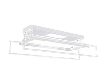 Deppon Home Entry Ailaiyi Electric Clothes Rack Remote Control Lifting Clothes Dryer Smart Home Balcony Electric Clothes Rack-海智集-