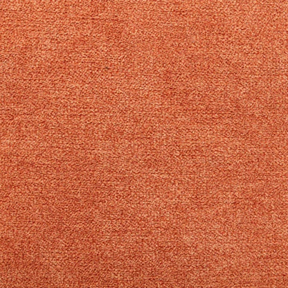 COOLMORE living room Comfortable rocking chair living room chair Orange-海智集-Default-