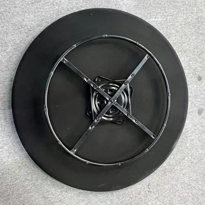 COOLMORE matching plate for the bean bag chair-海智集-Default-