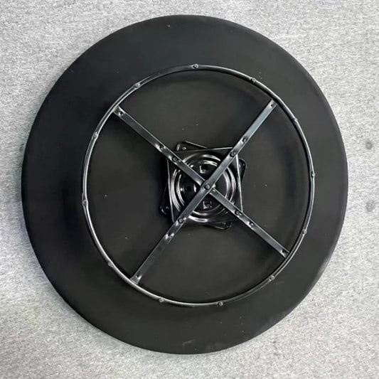 COOLMORE matching plate for the bean bag chair-海智集-Default-