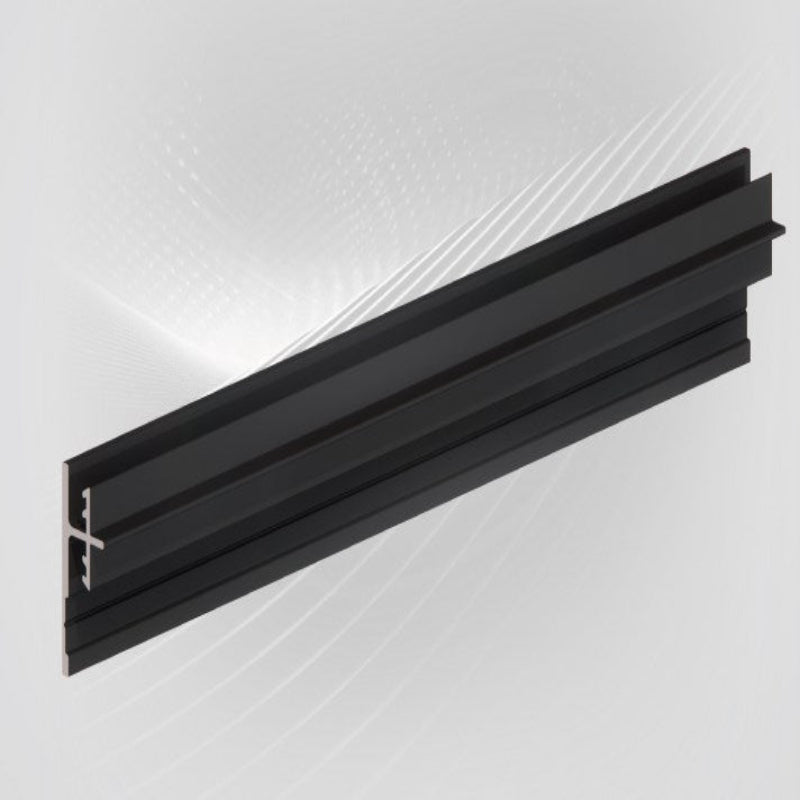 skirting board with elegant black soil character skirting board: Beautiful and firmly combined-海智集-