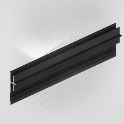 skirting board with elegant black soil character skirting board: Beautiful and firmly combined-海智集-