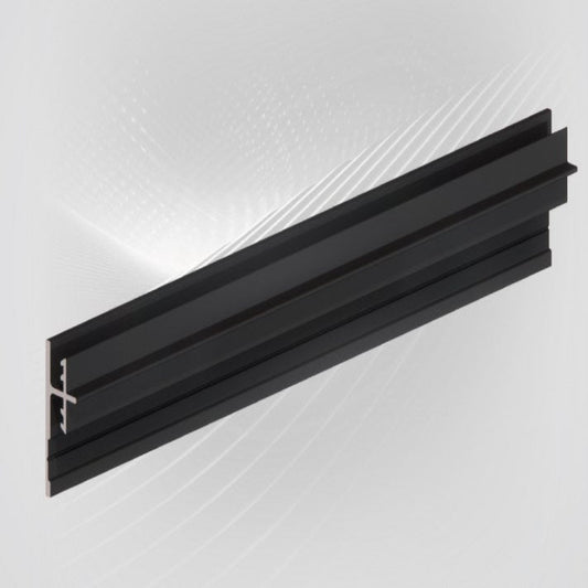 skirting board with elegant black soil character skirting board: Beautiful and firmly combined-海智集-