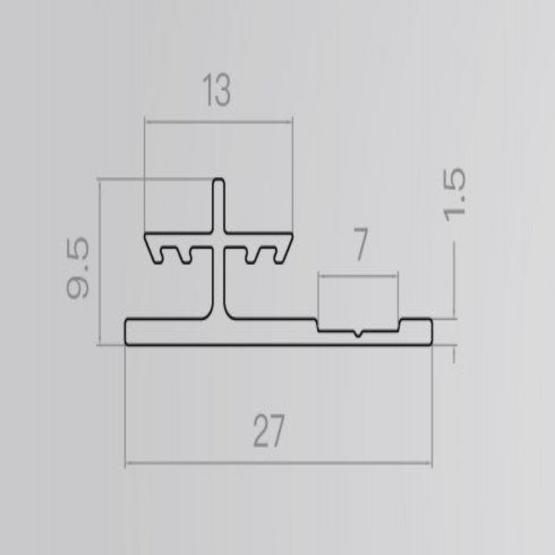 skirting board with elegant black soil character skirting board: Beautiful and firmly combined-海智集-
