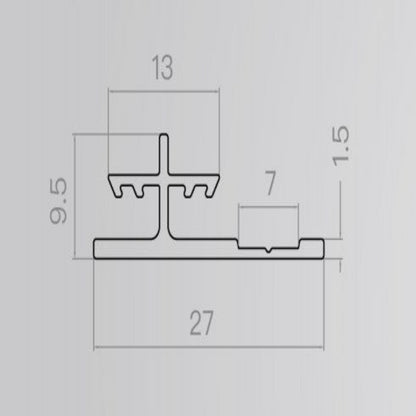 skirting board with elegant black soil character skirting board: Beautiful and firmly combined-海智集-