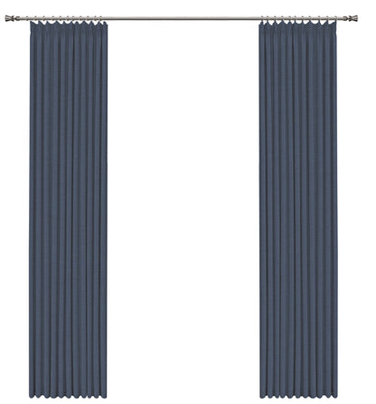 Sehuan Curtain:sophisticated look with its high support, smooth drape, and elegant yet understated design.-海智集-