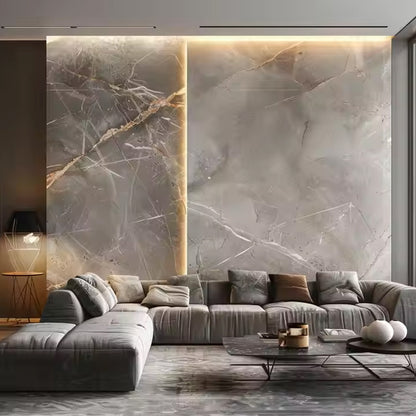 High Quality Decorative Wall Cladding Panel 2200*900mm Classic Wooden Pattern Plastic Wpc Wall Panel-海智集-