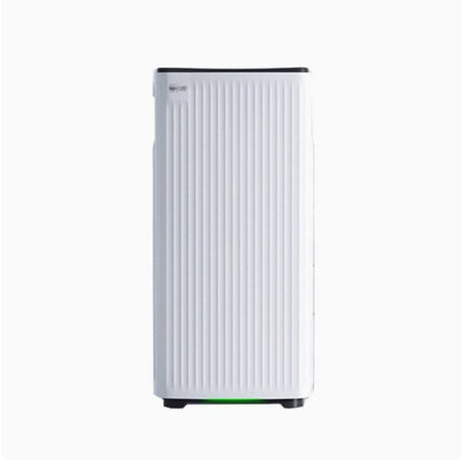 The household air purifier for formaldehyde removal, sterilization and disinfection can suck up smoke, dust and smell, and the filter core can be washed with water-海智集-