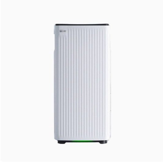 The household air purifier for formaldehyde removal, sterilization and disinfection can suck up smoke, dust and smell, and the filter core can be washed with water-海智集-