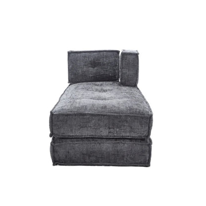 UNITED WE WIN Chenille material, can be combined at will, complete compression without installation, intimate side bag design, occupy small space-海智集-Default-