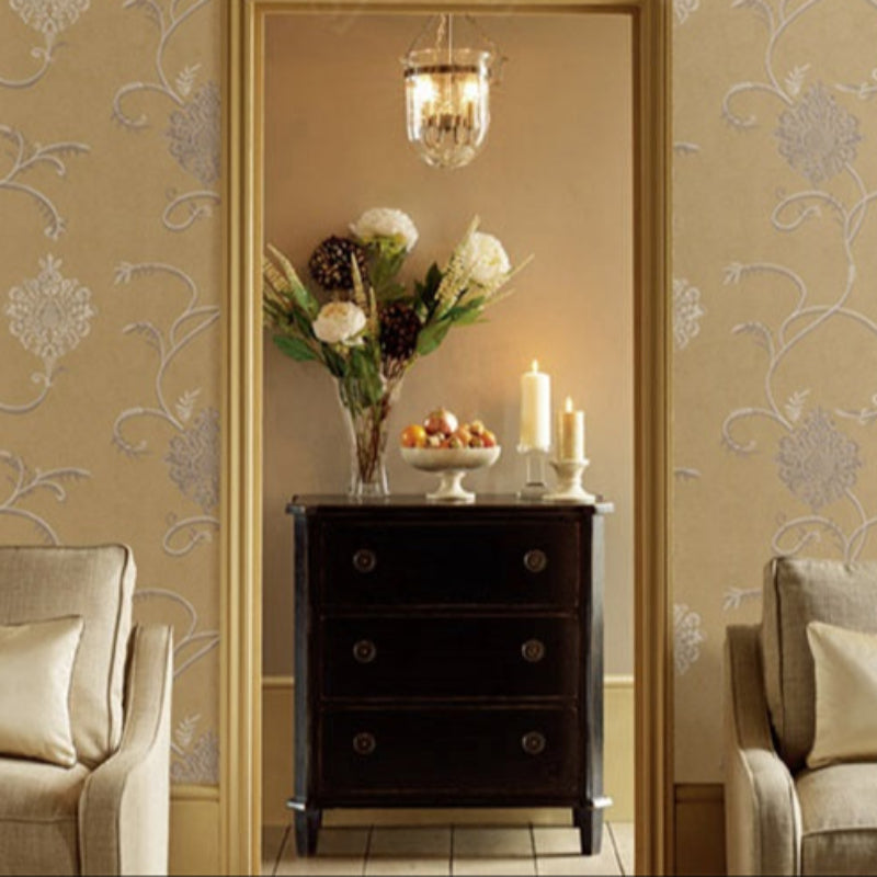 Phantom Legend Wallpaper: The Fusion of Art and Comfort-海智集-