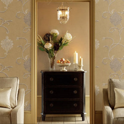 Phantom Legend Wallpaper: The Fusion of Art and Comfort-海智集-