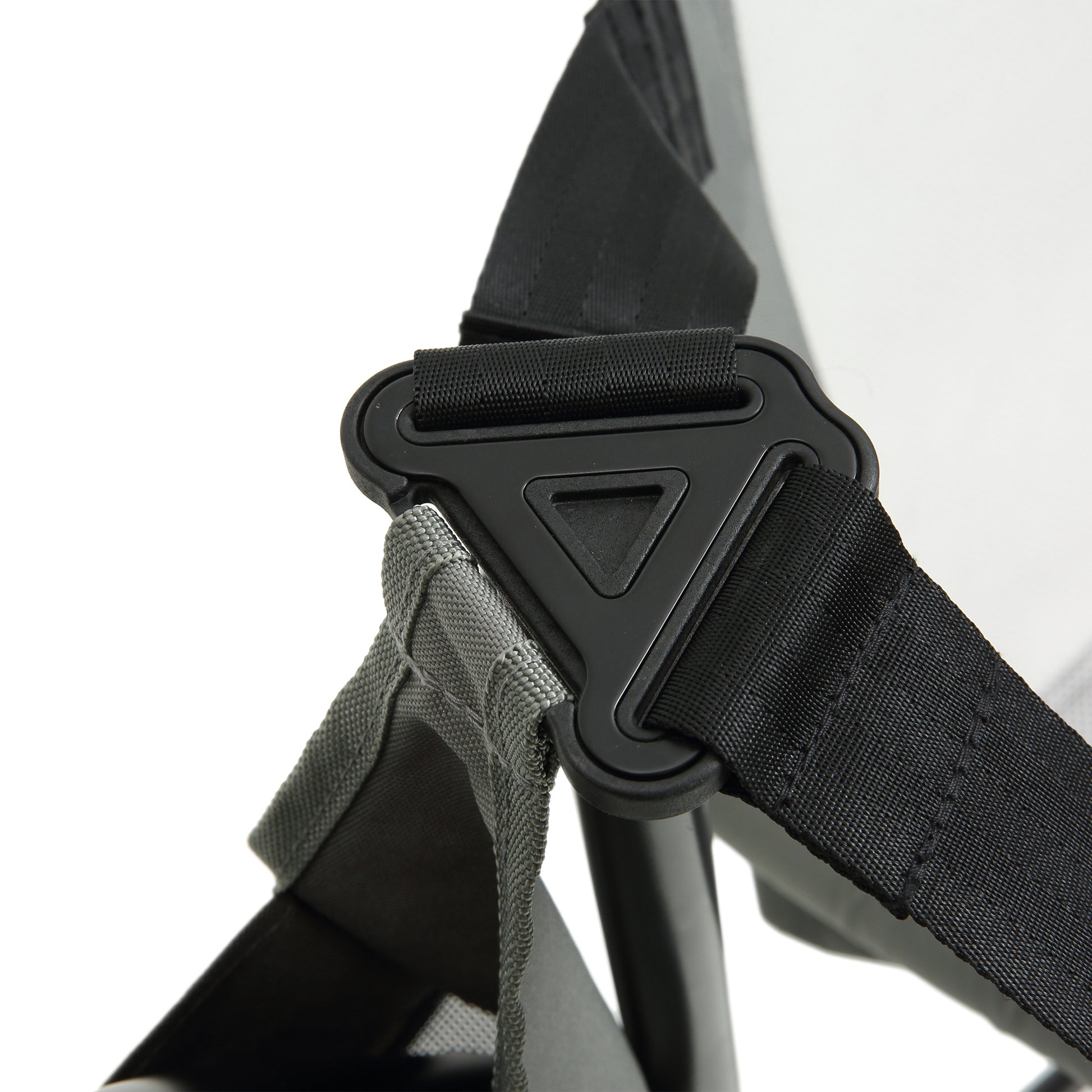 steel folding chair grey-海智集-Default-