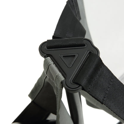 steel folding chair grey-海智集-Default-
