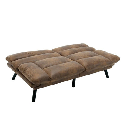 UNITED WE WIN Furniture,Bedroom furniture,Living room furniture,sofa with thick cushion,Sofa bed,Sleeper sofa with metal feet.-海智集-Default-